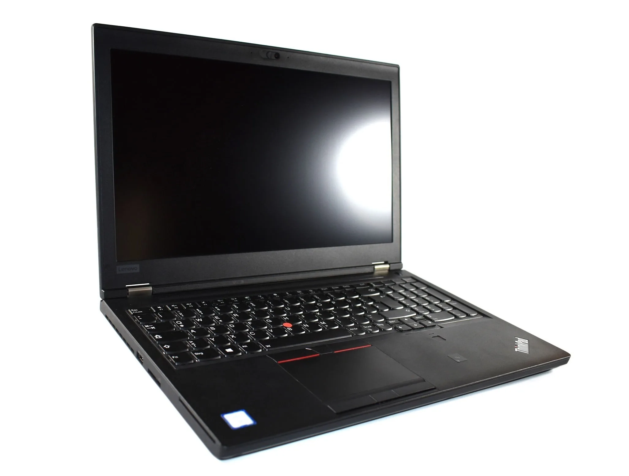 Lenovo ThinkPad P52