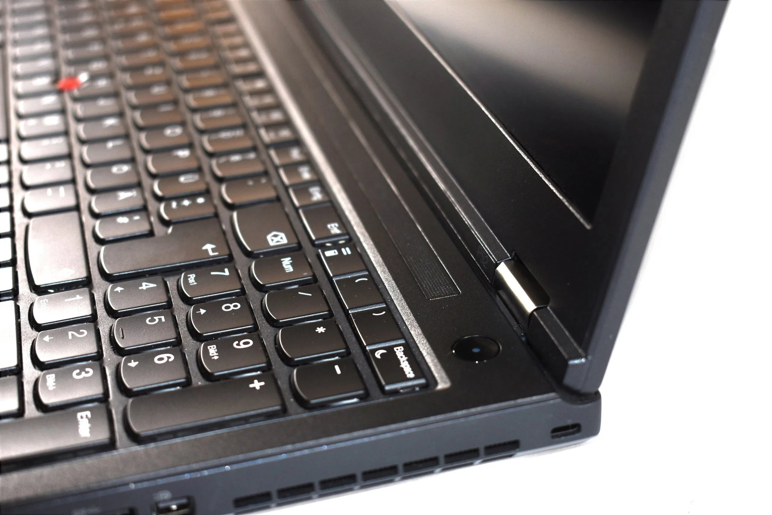 Lenovo ThinkPad P52 - Slika 3