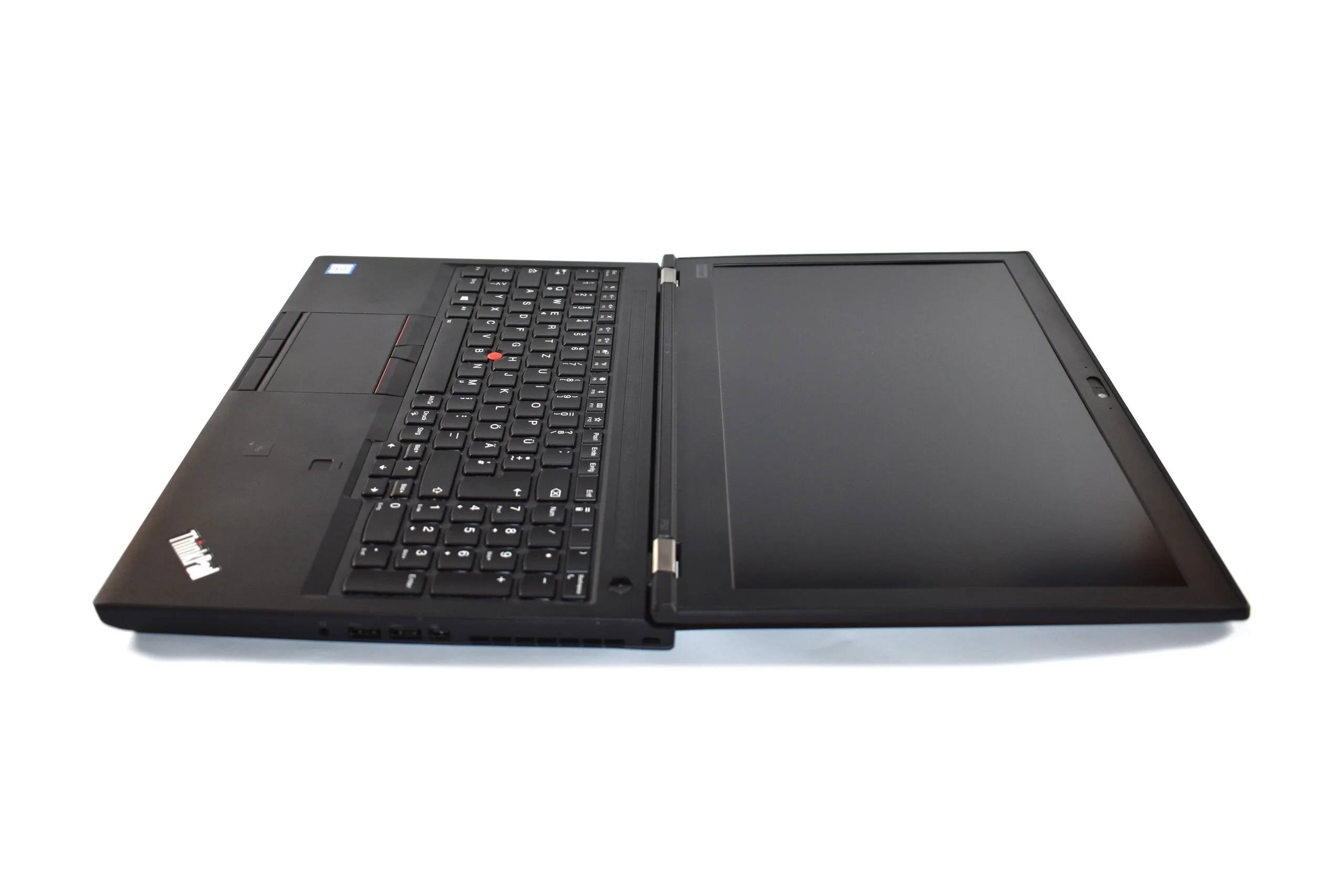 Lenovo ThinkPad P52 - Slika 2