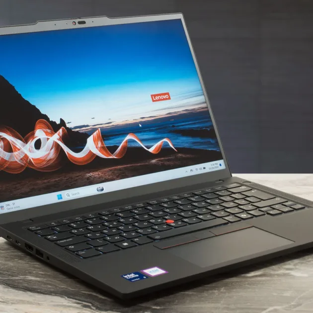 Lenovo ThinkPad T14 Gen 5
