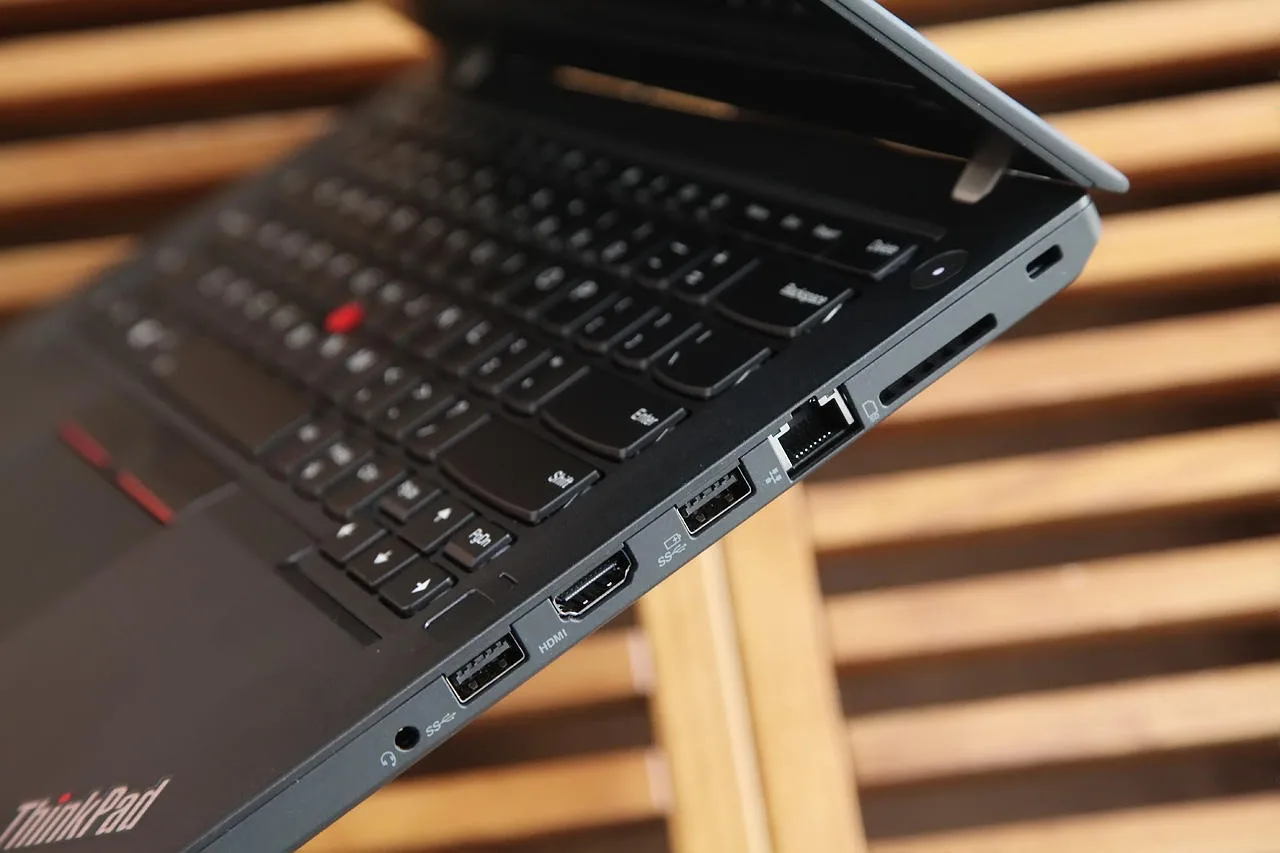Lenovo ThinkPad T480 Otkrijte perfekciju