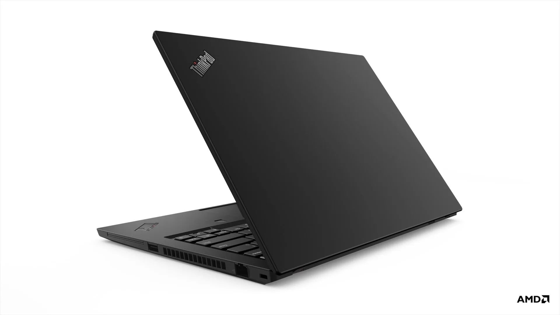 Lenovo ThinkPad T495 Ryzen5 - Image 2