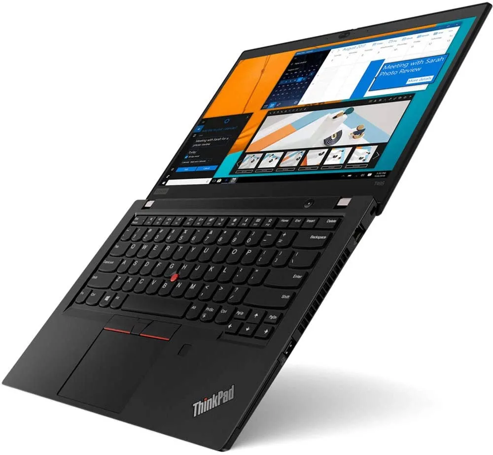Lenovo ThinkPad T495 Ryzen5