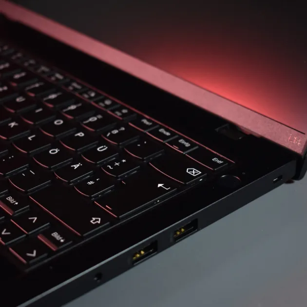 Lenovo ThinkPad L14 Gen 5