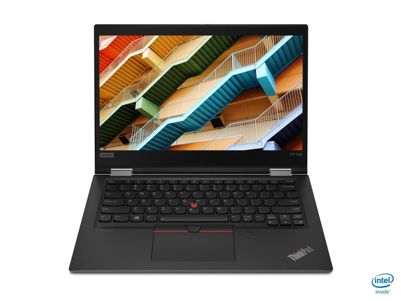 Lenovo Yoga X13 ThinkPad - Image 3
