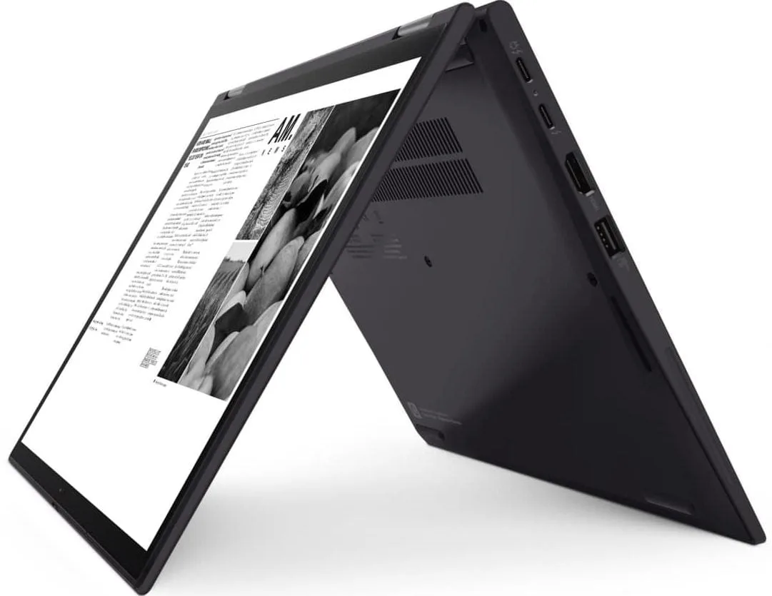 Lenovo Yoga X13 ThinkPad - Image 2