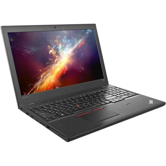 Lenovo ThinkPad T560