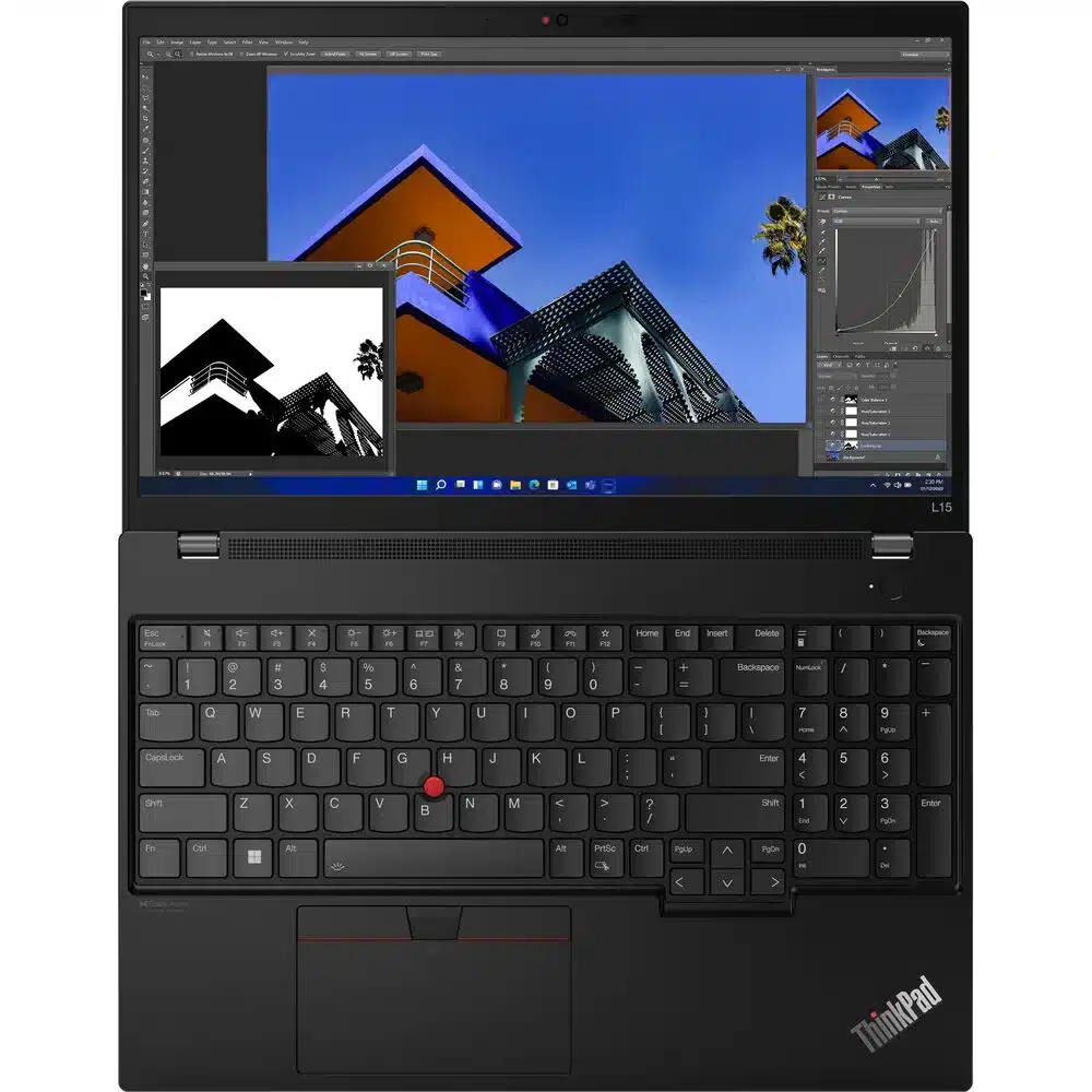 Lenovo ThinkPad L15 Biznis klasa