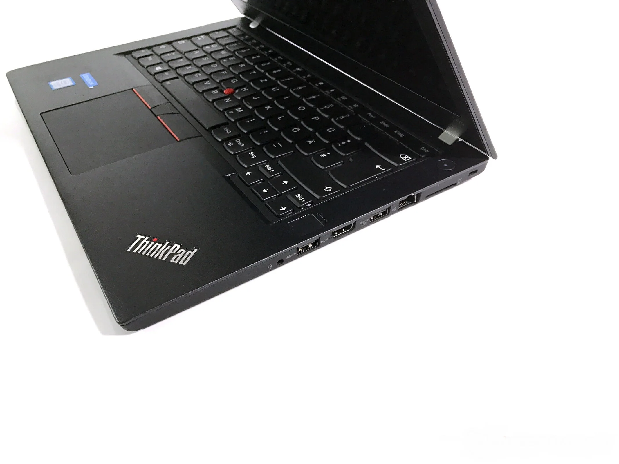 Lenovo ThinkPad T470 - Image 2