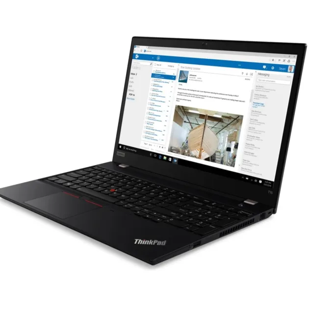 Lenovo ThinkPad T14 S Touchscreen