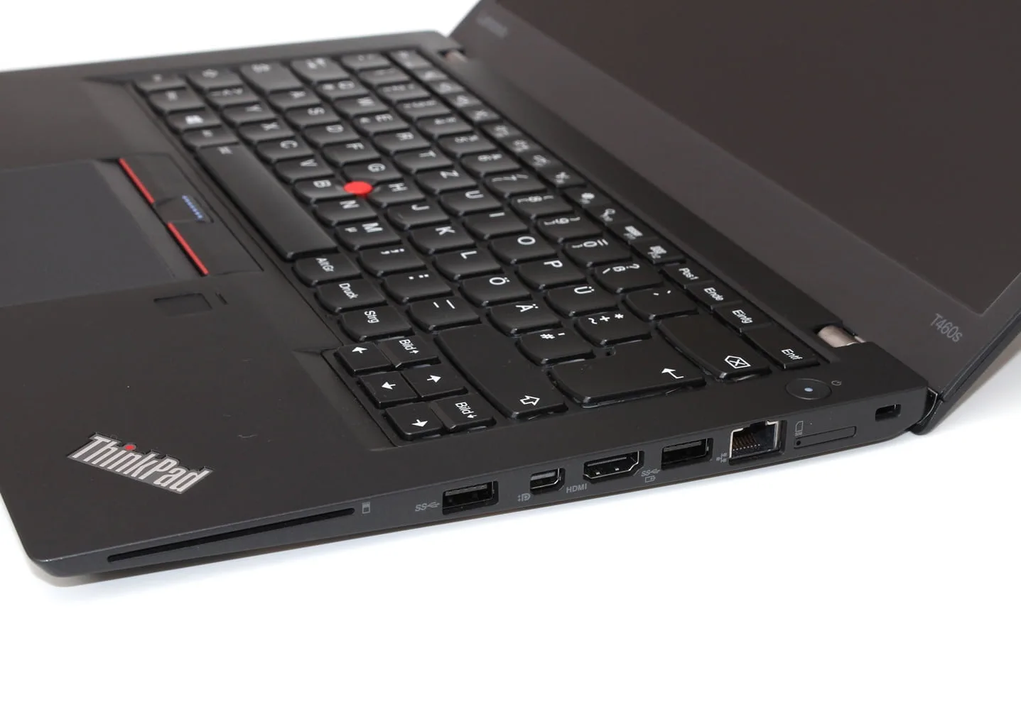Lenovo ThinkPad T460s