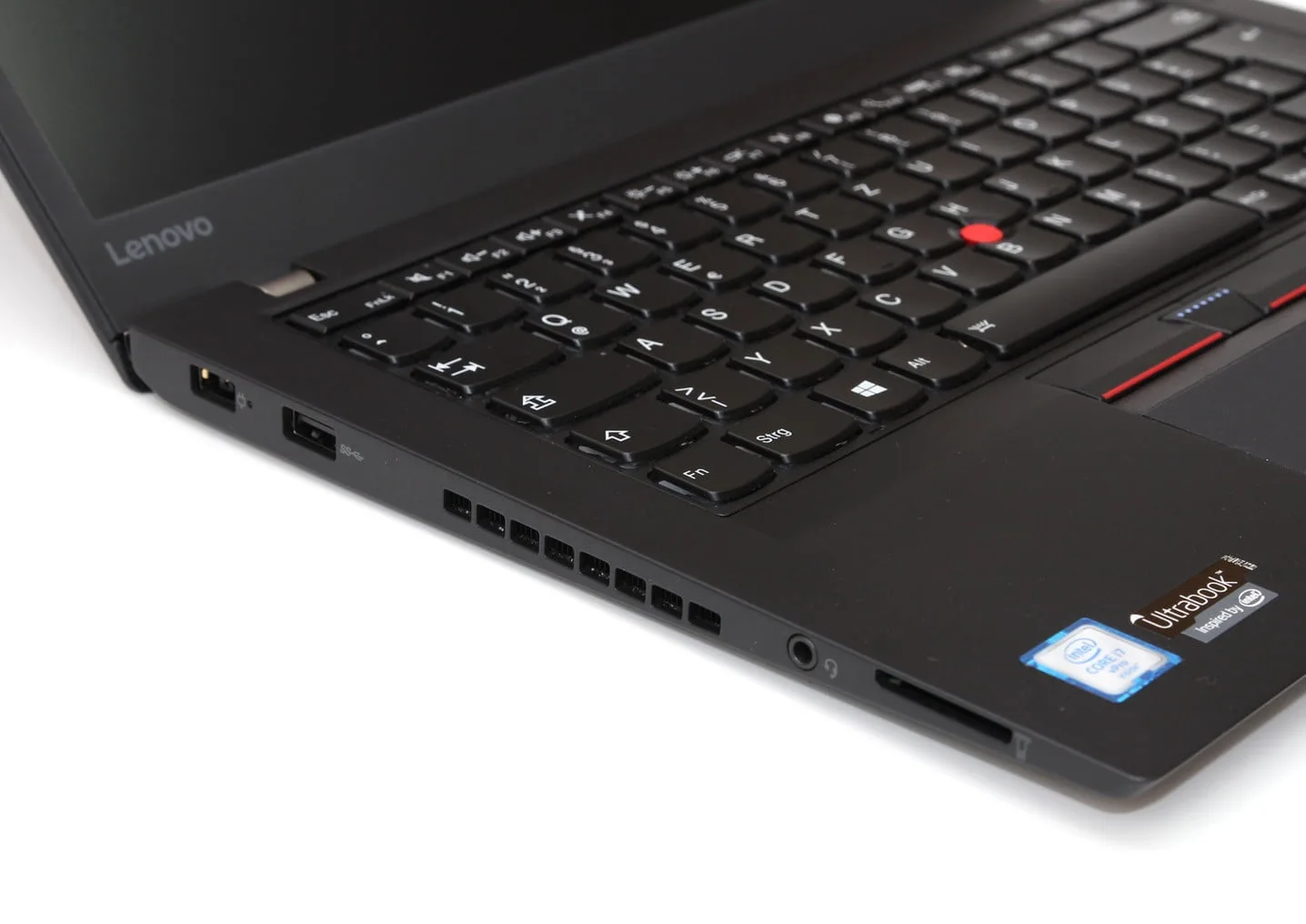 Lenovo ThinkPad T460s - Image 2