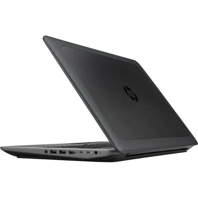HP Zbook 15 G3