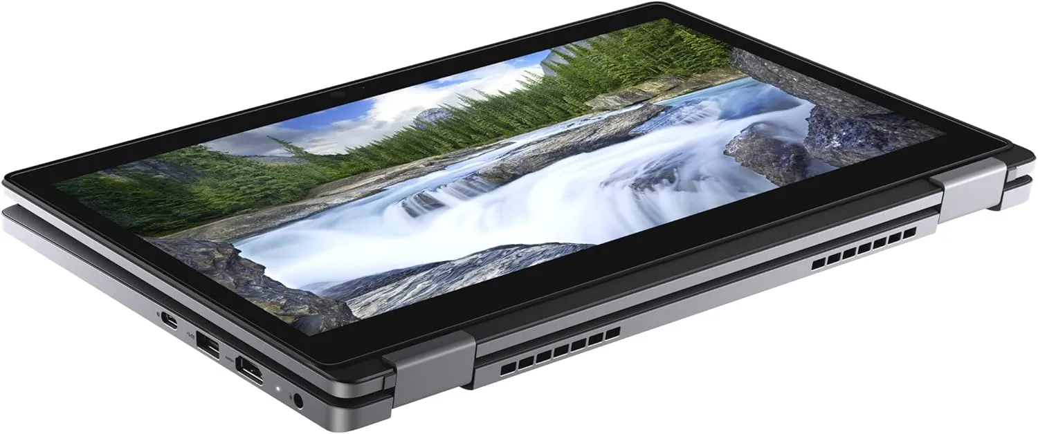 Dell Latitude 3310 2u1 - Image 2
