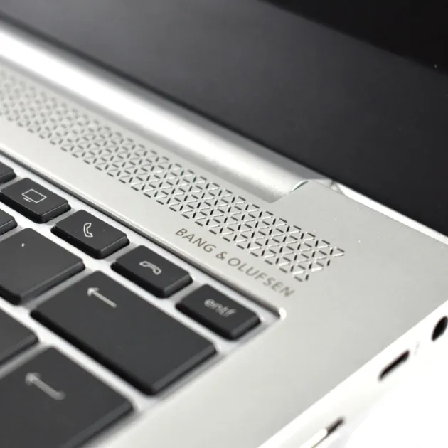 HP Elitebook 830 G5 core i7