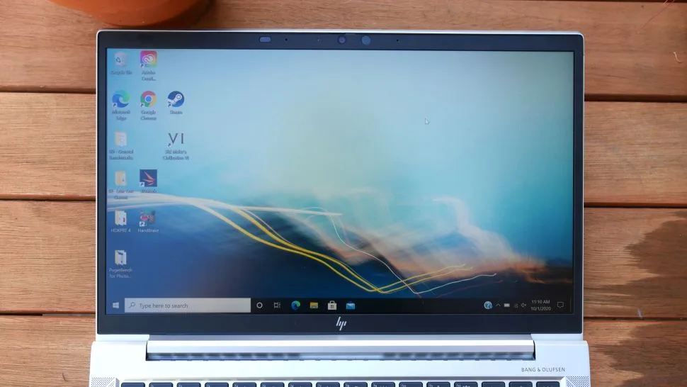HP Elitebook 830 G7 - Image 4