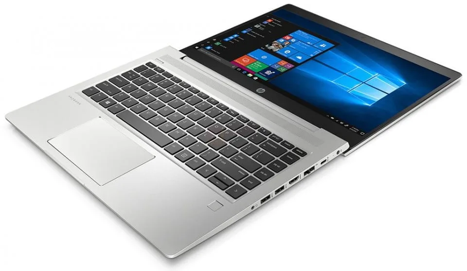 HP ProBook 650 G5
