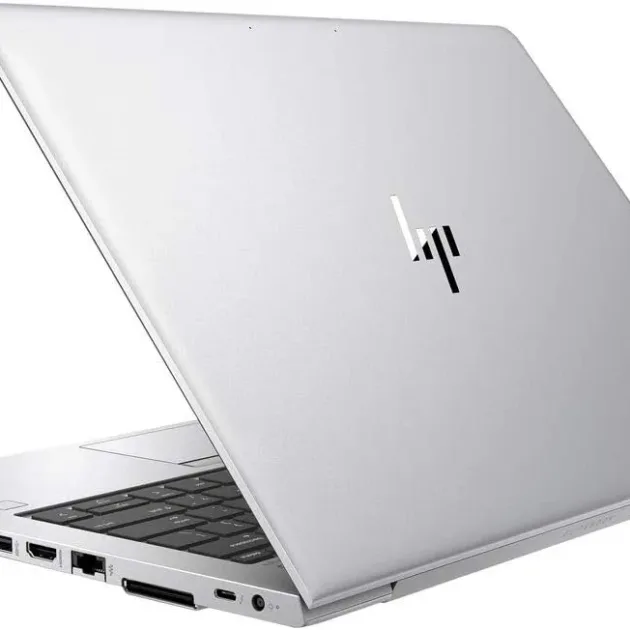 HP Elitebook 830 G6