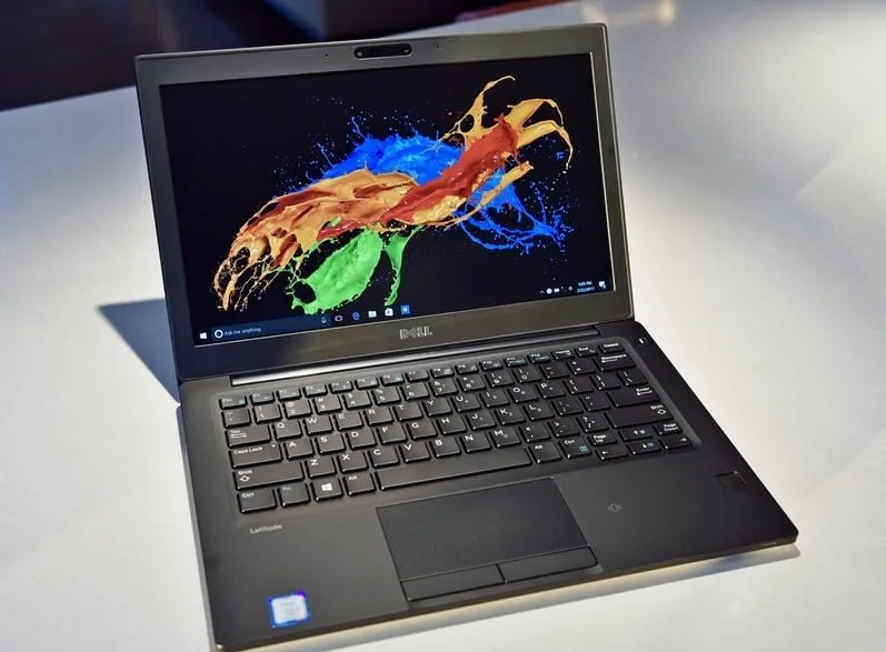 Dell Latitude 7280 Best Buy - Image 3