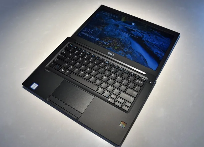 Dell Latitude 7280 Best Buy - Image 2