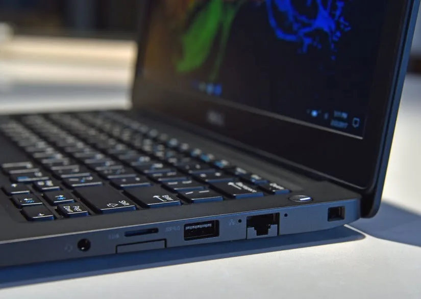 Dell Latitude 7280 Best Buy - Image 4