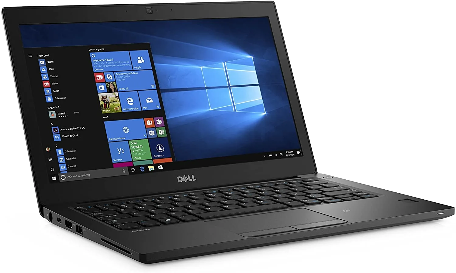 Dell Latitude 7280 Best Buy - Image 5