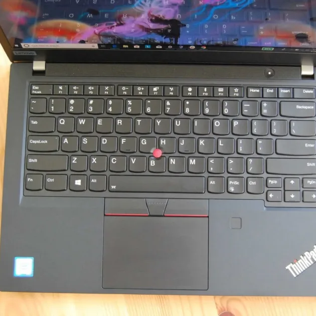 ThinkPad T490 Nov
