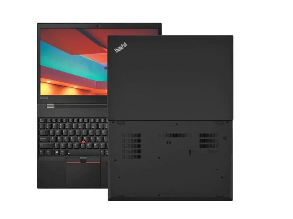 Lenovo ThinkPad T590 - Image 2