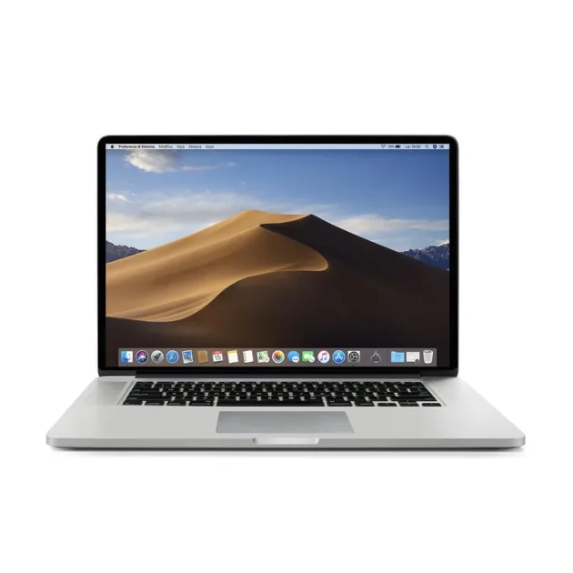 MacBook Pro 13 Retina