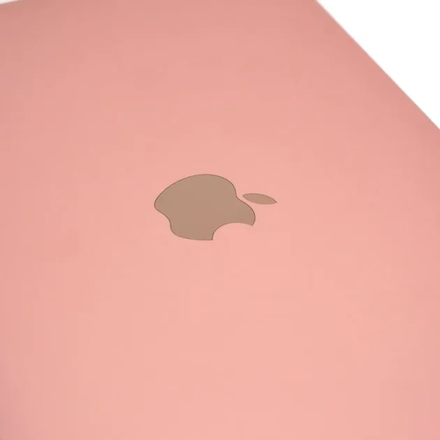 Apple Macbook 2016 RoseGold