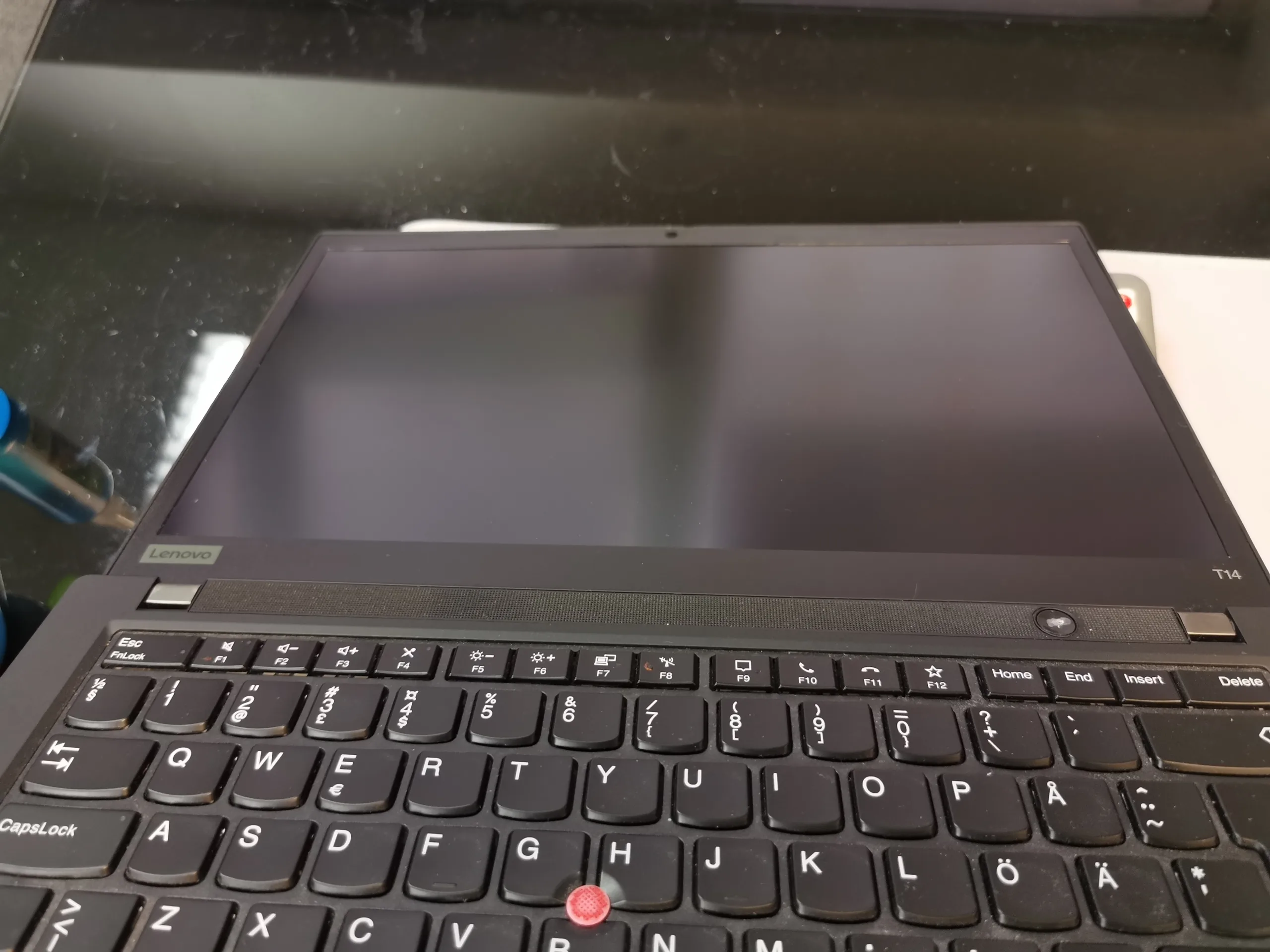 Lenovo Thinkpad T14 Gen1 I5-10th - Image 2