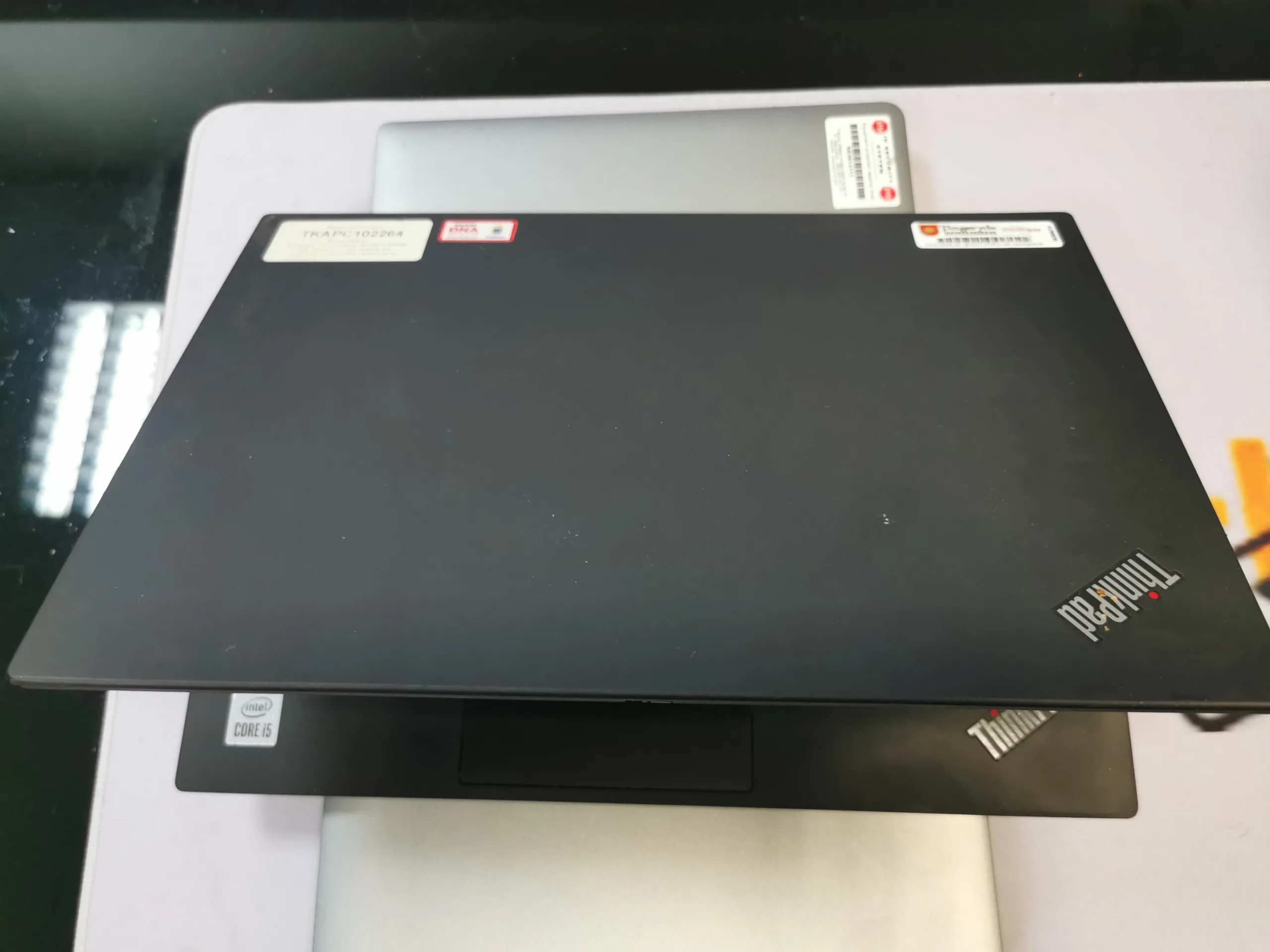 Lenovo Thinkpad T14 Gen1 I5-10th - Image 4