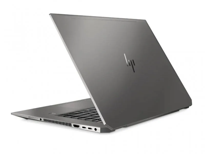 HP ZBook Studio G5 • Vrhunska 4K Radna Stanica • i7 • GARANCIJA - Image 2