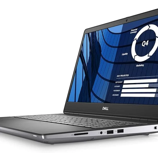 Dell Precision 7550