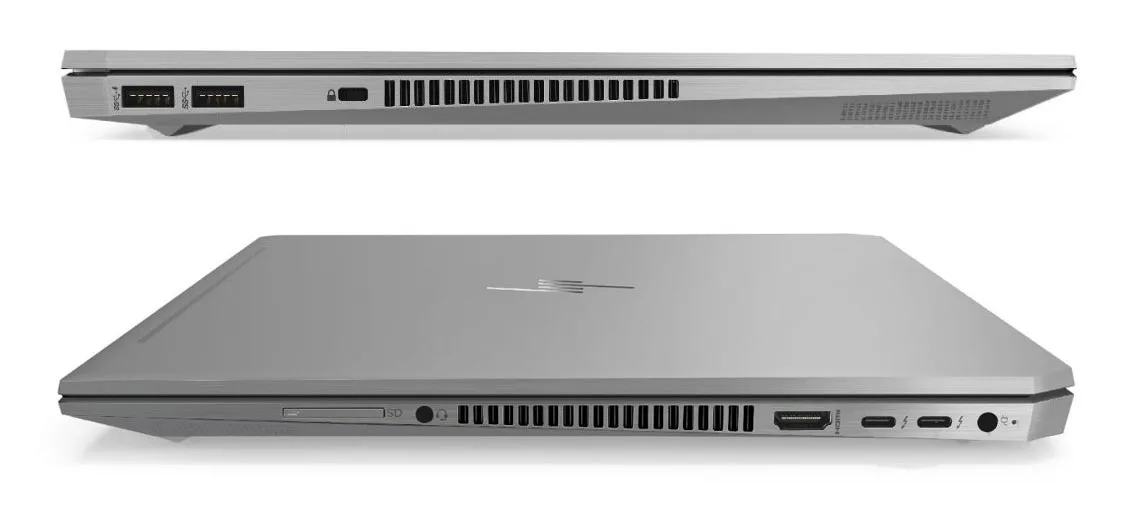HP ZBook Studio G5 • Vrhunska 4K Radna Stanica • i7 • GARANCIJA - Image 3